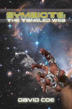 portada Symbiote: The Tangled Web (en Inglés)