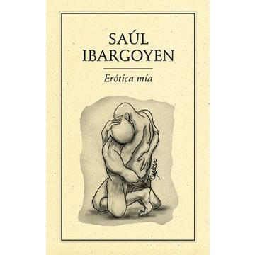 portada Erótica mía (in Spanish)
