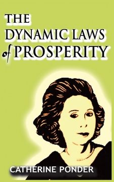 portada The Dynamic Laws of Prosperity (en Inglés)