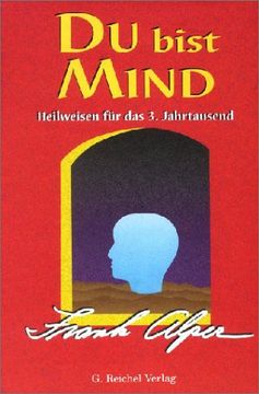 portada du bist mind (in German)