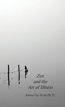 portada Zen and the art of Illness (en Inglés)