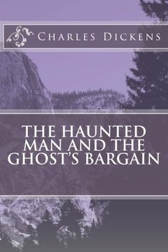 portada The Haunted Man and the Ghost's Bargain