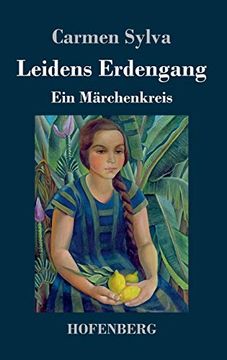 portada Leidens Erdengang: Ein Märchenkreis (en Alemán)