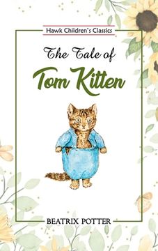 portada The Tale of Tom Kitten 