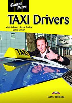 portada Taxi Drivers 
