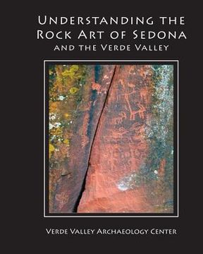 portada Understanding the Rock Art of Sedona (en Inglés)