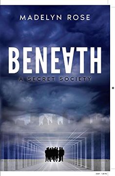 portada Beneath: A Secret Society (en Inglés)
