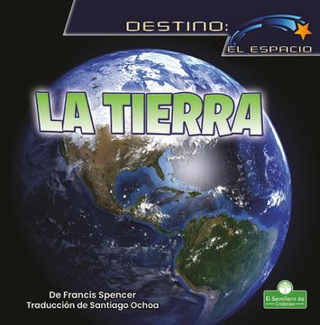 portada La Tierra (in Spanish)