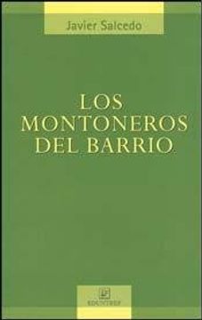 portada Montoneros del Barrio, los (in Spanish)