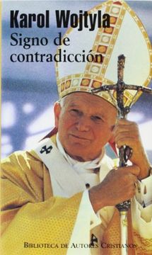 portada signo de contradicción (in Spanish)