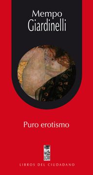 portada Puro erotismo (in Spanish)