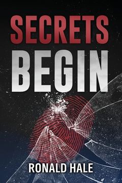 portada Secrets Begin (2nd Edition)