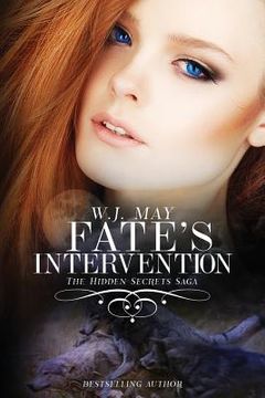 portada Fate's Intervention: Werewolf Shifter Paranormal Fantasy Romance (en Inglés)