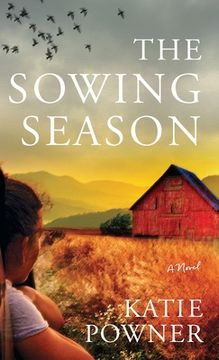 portada Sowing Season (en Inglés)