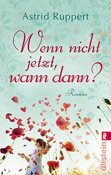 portada Wenn Nicht Jetzt, Wann Dann? (in German)