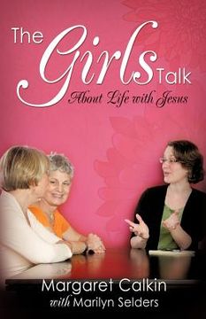 portada the girls talk (en Inglés)