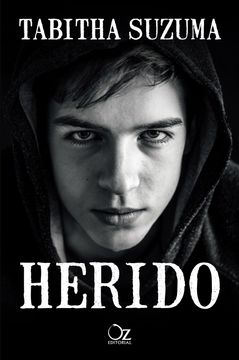 portada Herido (in Spanish)