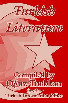 portada turkish literature