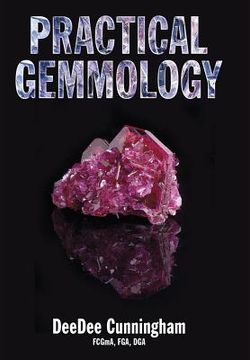 portada practical gemmology (en Inglés)