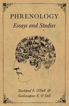 portada Phrenology - Essays and Studies (in English)