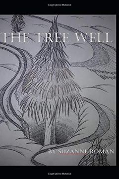 portada The Tree Well (en Inglés)