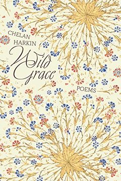 portada Wild Grace: Poems (en Inglés)