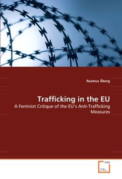 portada trafficking in the eu (en Inglés)