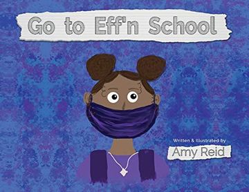 portada Go to Eff'N School (en Inglés)