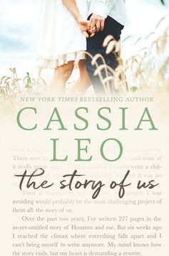 portada The Story of Us: Complete Series (in English)