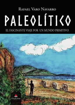 portada Paleolitico (in Spanish)