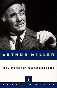 portada Mr. Peter's Connections (Penguin Plays) 