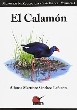portada Calamon el (in Spanish)