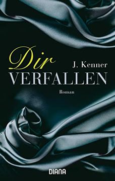 portada Dir Verfallen: Roman (in German)