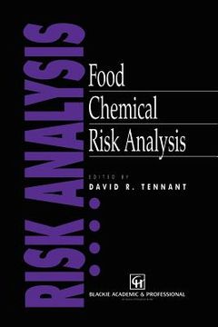 portada food chemical risk analysis