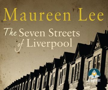 portada The Seven Streets of Liverpool