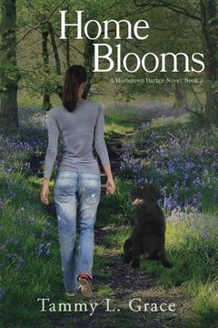 portada Home Blooms: A Hometown Harbor Novel: Volume 2 (Hometown Harbor Series)