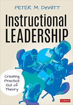 portada Instructional Leadership: Creating Practice out of Theory 