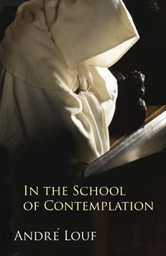 portada In the School of Contemplation: 48 (Monastic Wisdom Series) 