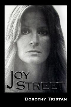 portada Joy Street (en Inglés)