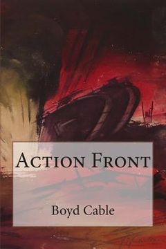 portada Action Front (in English)