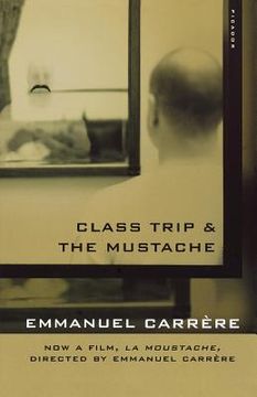 portada Class Trip & the Mustache 