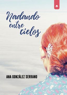 portada Nadando Entre Cielos (in Spanish)