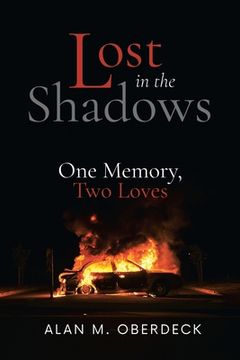 portada Lost in the Shadows: One Memory, Two Loves (en Inglés)