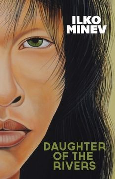 portada Daughter of the Rivers (en Inglés)