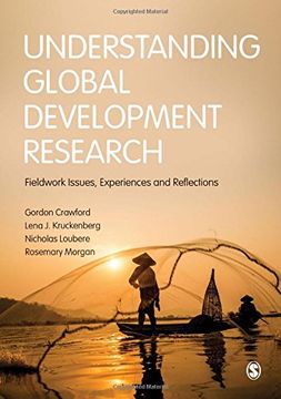 portada Understanding Global Development Research: Fieldwork Issues, Experiences and Reflections (en Inglés)