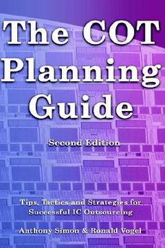 portada the cot planning guide (en Inglés)