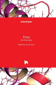 portada Prion: An Overview (en Inglés)