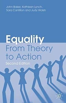 portada Equality: From Theory to Action (en Inglés)