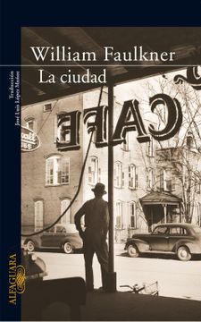 portada CIUDAD, LA (in Spanish)