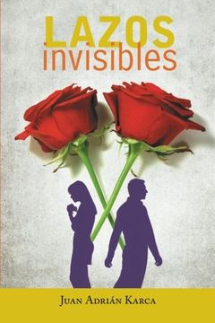 portada Lazos Invisibles